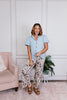 Petal Parade Pants