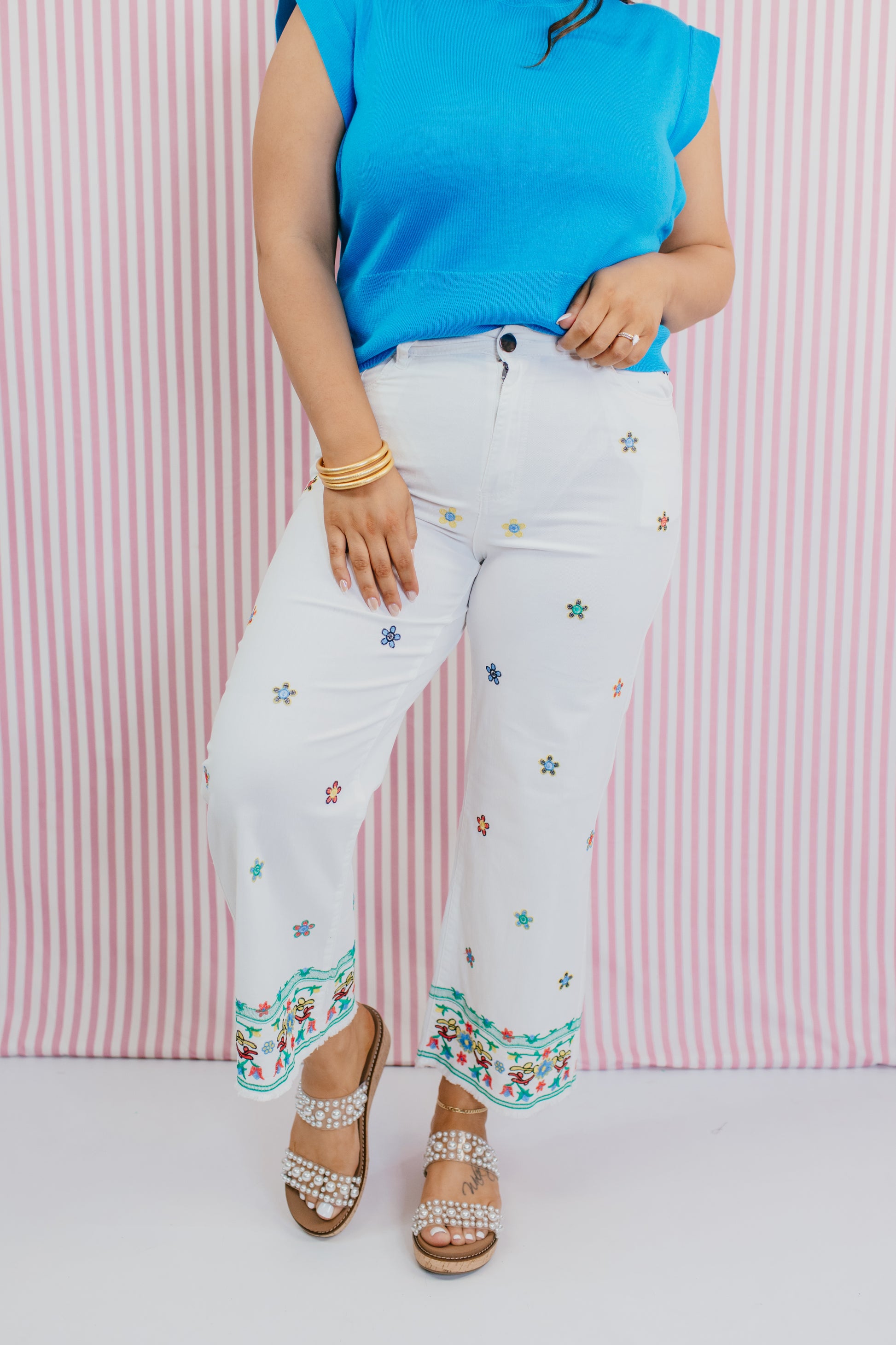 Daisy Lane Pants