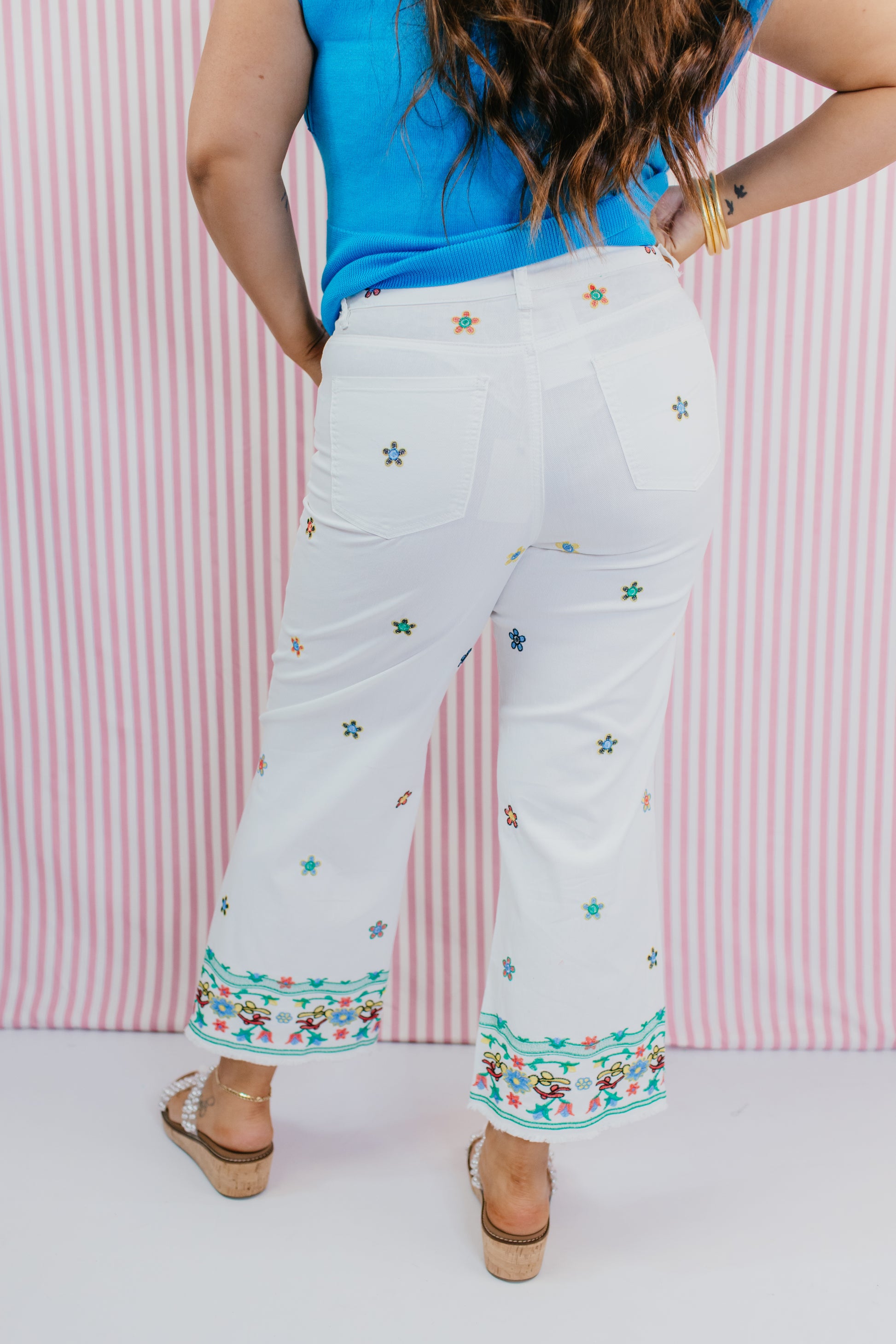 Daisy Lane Pants