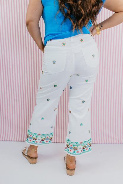 Daisy Lane Pants