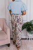 Petal Parade Pants