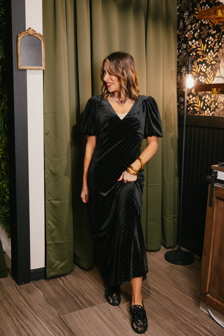 Worth Celebrating Dress