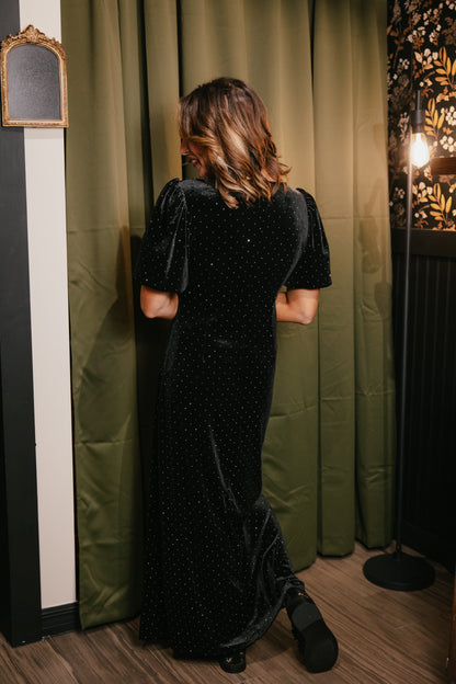 Worth Celebrating Dress