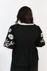 Puff Perfect Top - Reg/Curvy