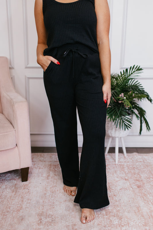 Sunday Stroll Pants - Reg/Curvy