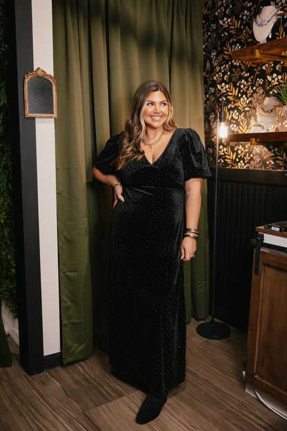 Worth Celebrating Dress