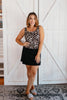 The Jet Set Skort