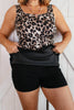 The Jet Set Skort
