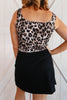The Jet Set Skort