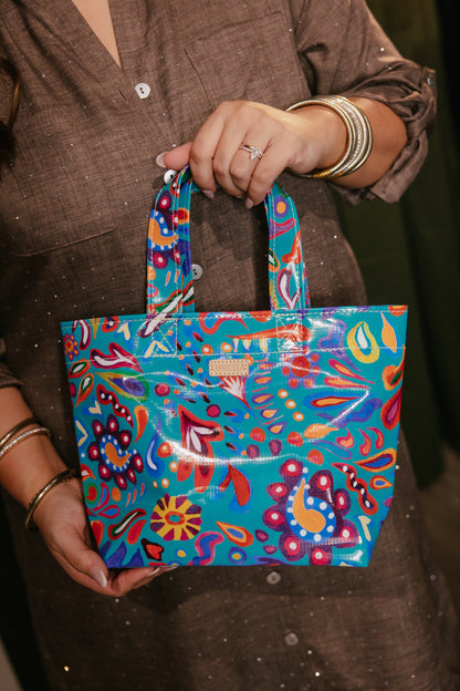 Grab 'n' Go Mini In Tasha