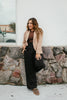 Boss Babe Blazer in Coco