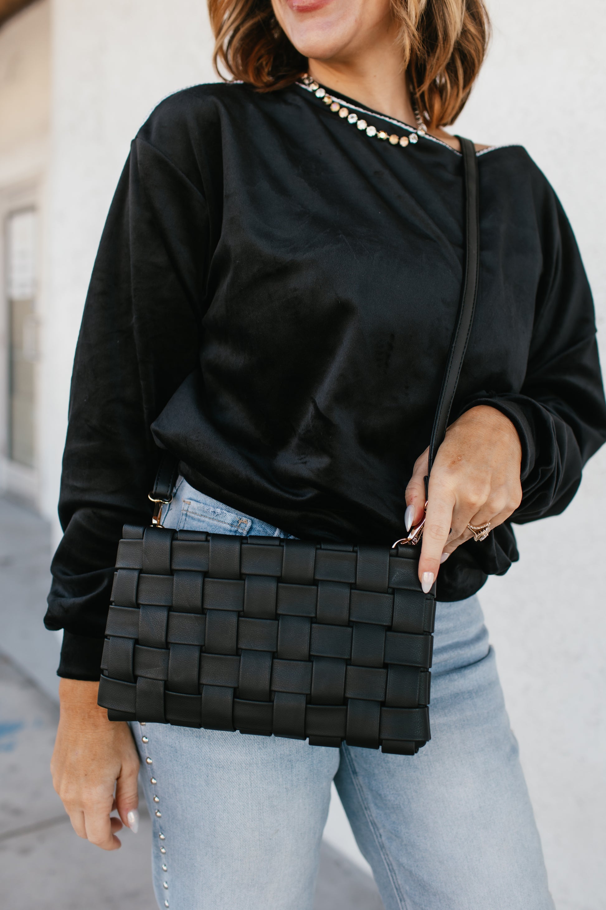 BLACK FRIDAY DEAL: City Chic Bag