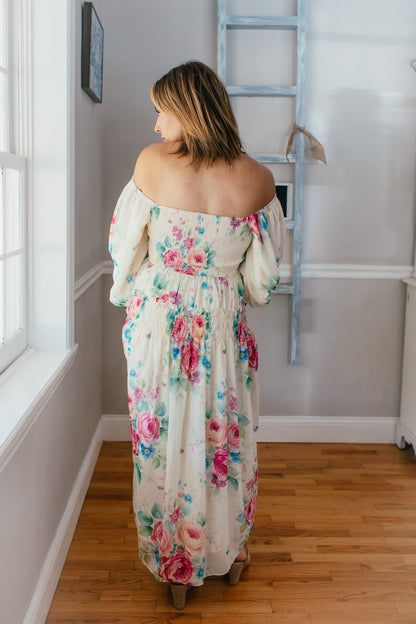 Sunday Best Dress - Reg & Curvy