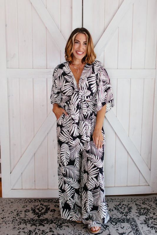 Paradise Pants