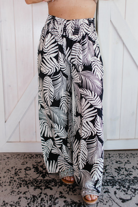 Paradise Pants