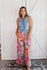 Island Vibes Pants - Reg/Curvy