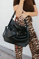 BLACK FRIDAY DEAL: The Essential Bag In Black