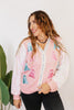 Boo-tiful You Cardigan - Reg & Curvy