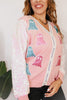 Boo-tiful You Cardigan - Reg & Curvy