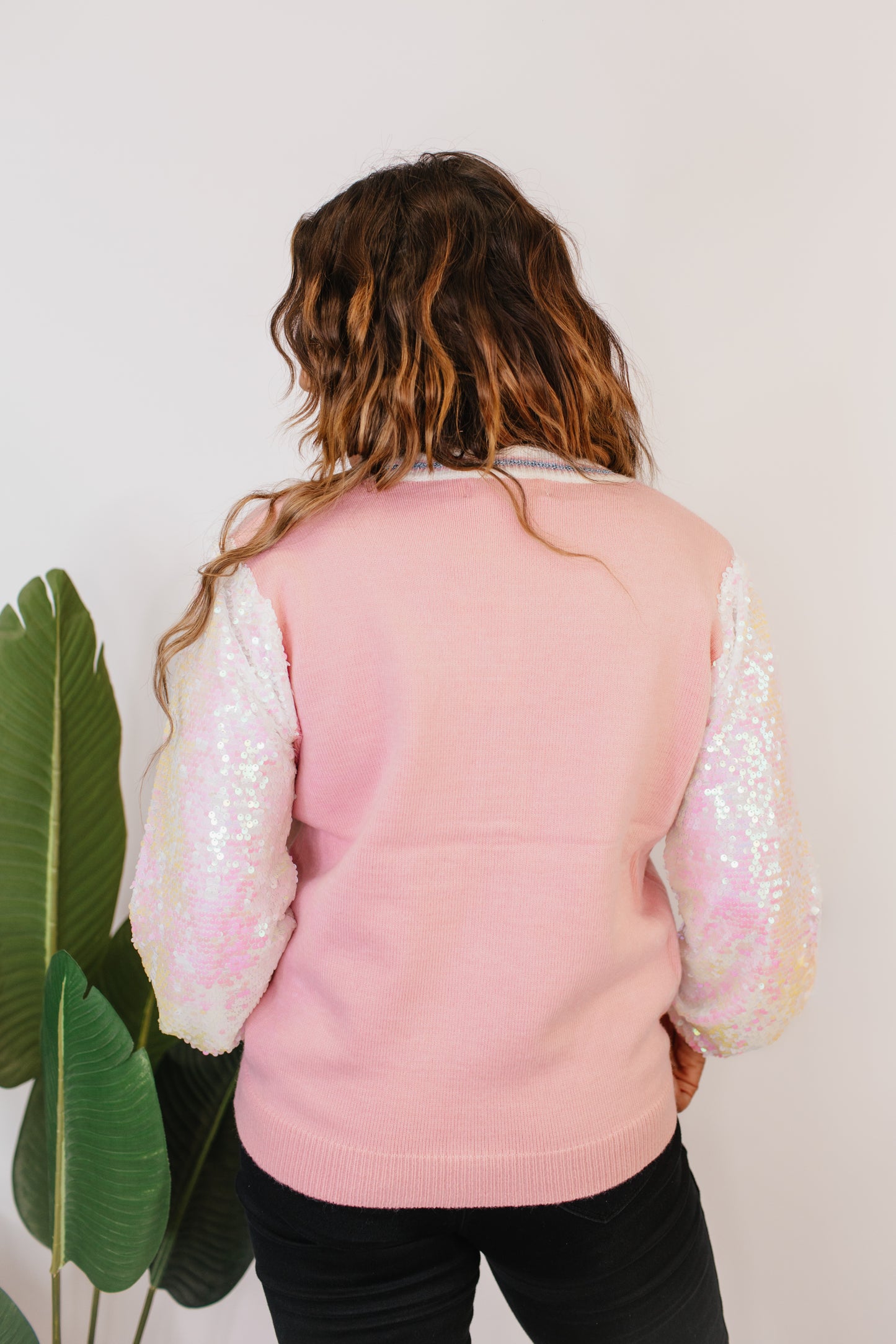 Boo-tiful You Cardigan - Reg & Curvy