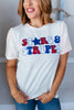 Shine On America Top - Reg/Curvy - FINAL SALE