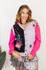 Feelin' Witchy Sweater Vest - Reg & Curvy