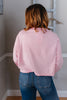 Bowtastic Flag Sweatshirt - FINAL SALE