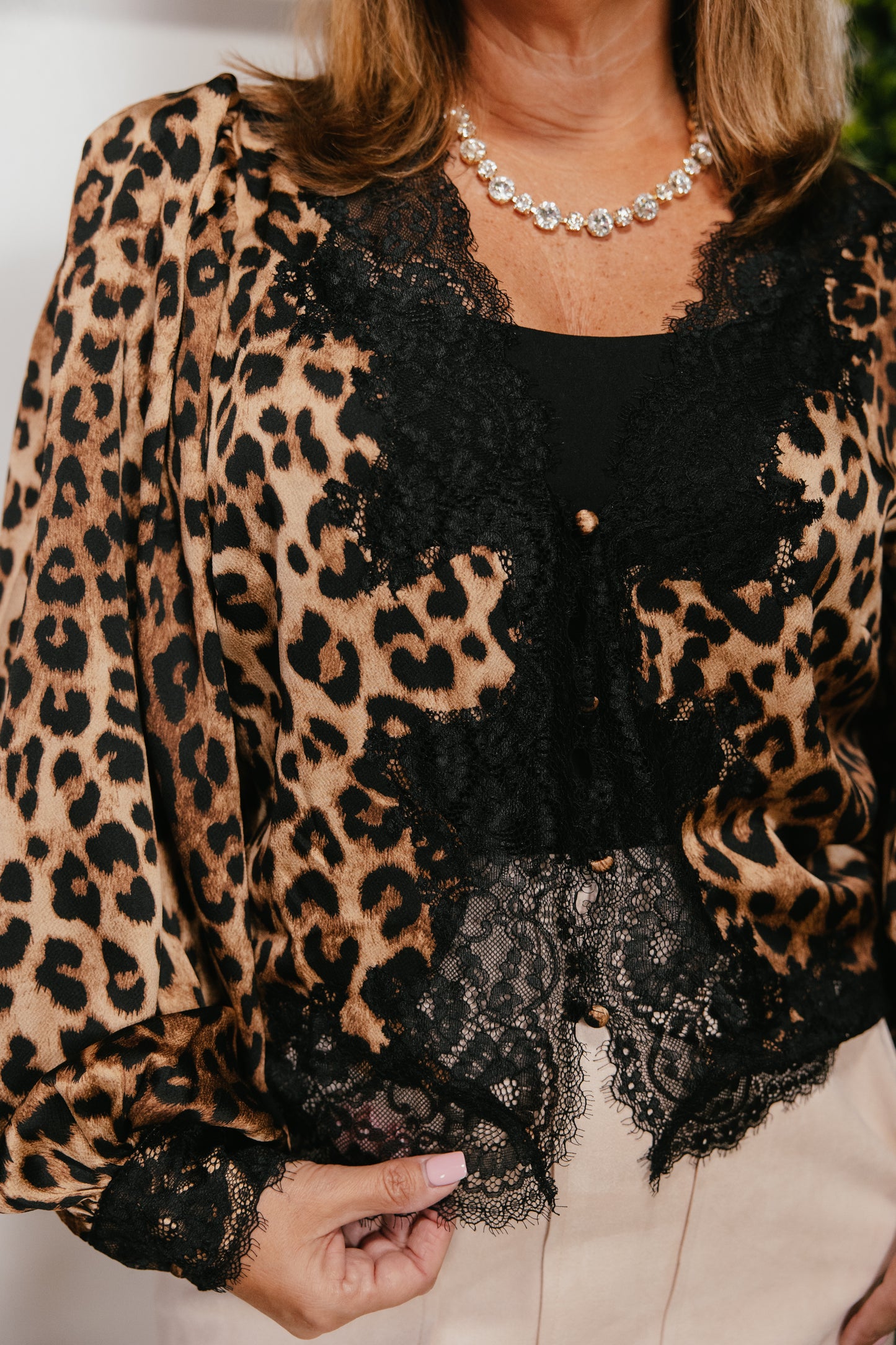 Unforgettable Top