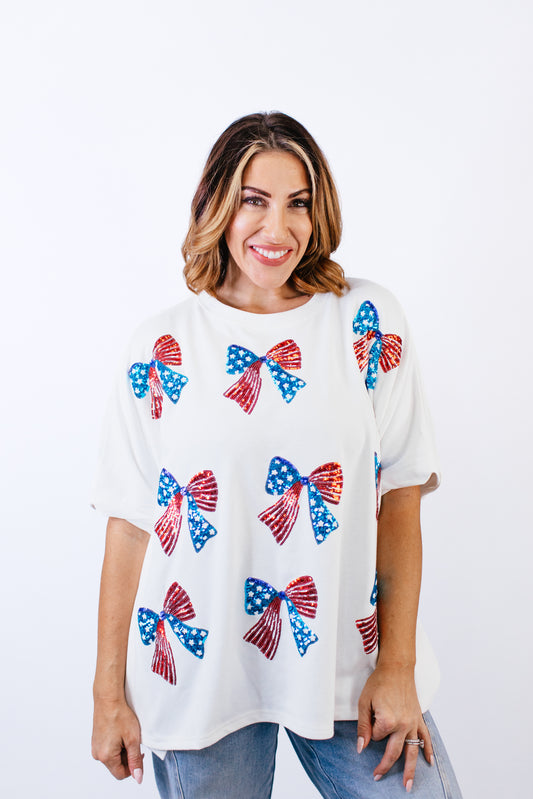 American Bow Top