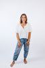Keep It Together Top- FINAL SALE