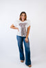 Statement Bow Top