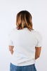 Statement Bow Top