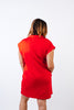 Red Alert Dress