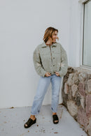 From Sea to Shore Jacket