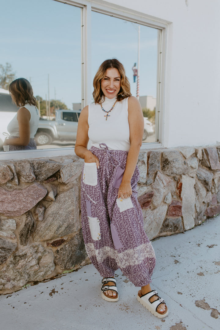 Sweet Simplicity Tank In White - Reg & Curvy