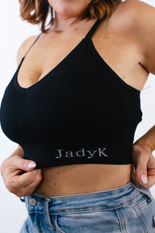 Jules 2.0 Bralette