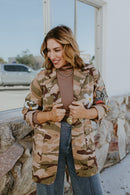 Cadet Kelly Jacket
