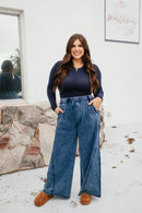 Cloud Nine Pants - Reg & Curvy