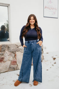 Cloud Nine Pants - Reg & Curvy