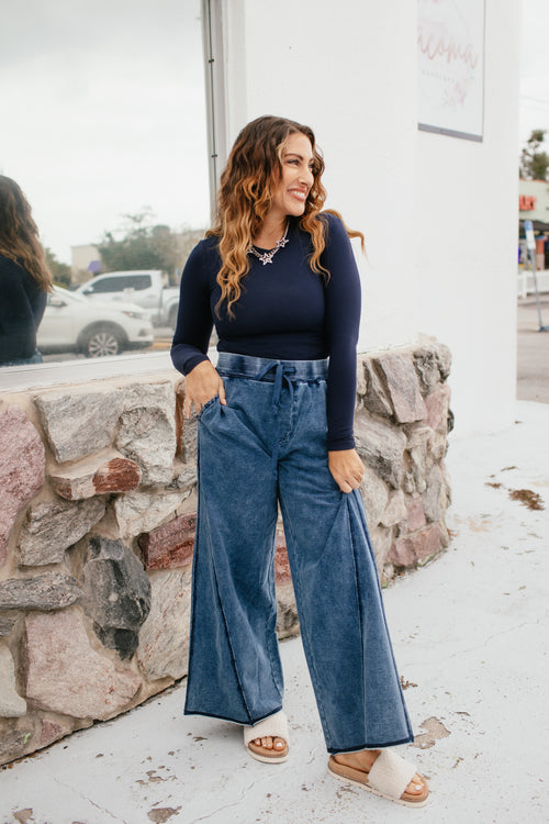 Cloud Nine Pants - Reg & Curvy