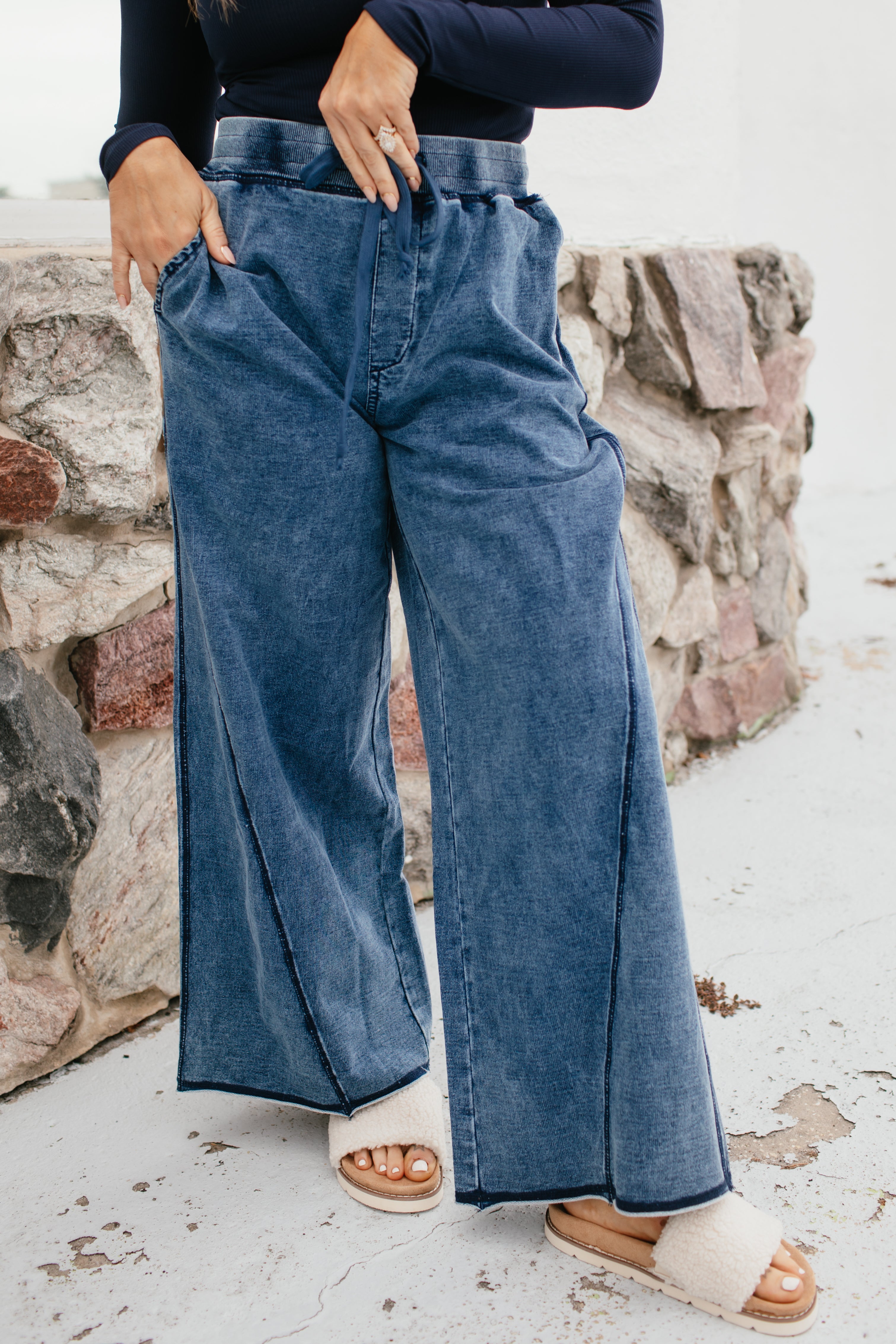 Cloud Nine Pants - Reg & Curvy