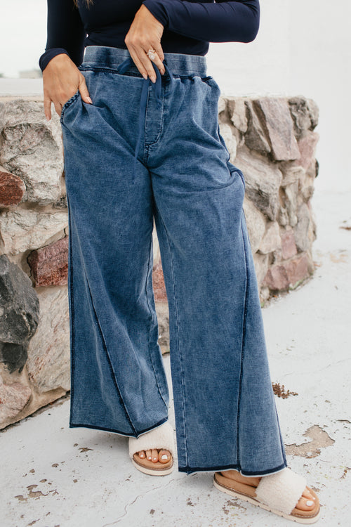 Cloud Nine Pants - Reg & Curvy