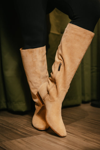 Corky's Camel Make Em Jealous Boots