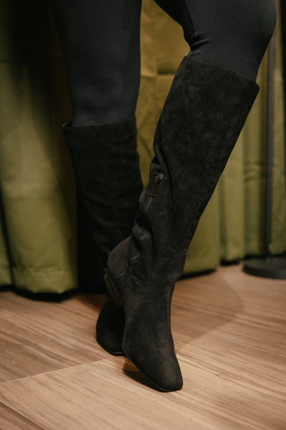 Corky's Black Make Em Jealous Boots