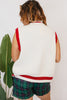 Oh Christmas Tree Vest - Reg & Curvy