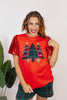 Festive & Fabulous Top - Reg & Curvy