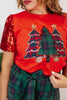 Festive & Fabulous Top - Reg & Curvy