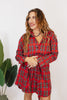 Mad for Plaid Dress - Reg & Curvy