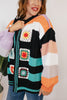 Lazy Sunday Cardigan