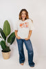 Pumpkin Spice And Jesus Graphic Tee - FINAL SALE